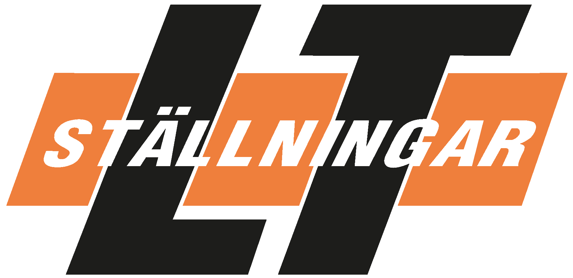 LT Stallningar Logo Vector Logo